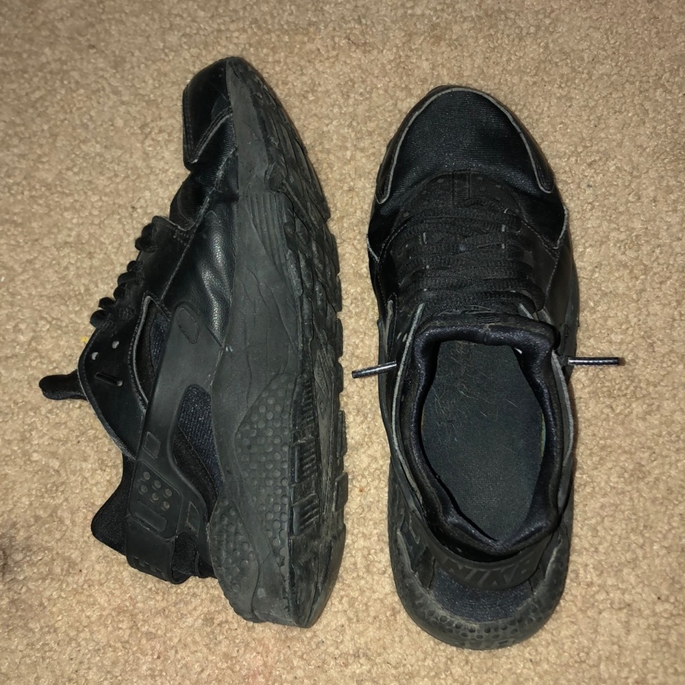 Nike huaraches